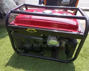 Super Powerful Honda Generator 7.5kva,8500w Generators.