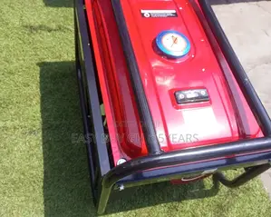 Super Powerful Honda Generator 7.5kva,8500w Generators.
