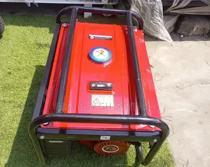 7.5kva Super Powerful Generator Honda Brand Generators.