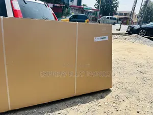 Samsung Qled Smart Glossy Screen 85”Q60c ᄇᄇᄇᄇ