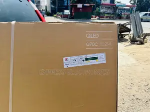 ᄋᄋᄋ85“Q70c Uhd Smart Qled Samsung