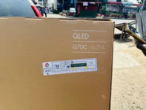 ᄋᄋᄋ85“Q70c Uhd Smart Qled Samsung