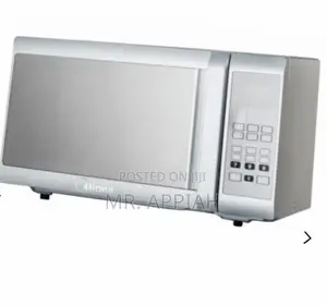 Sleek Midea EM928ETB 28ltr Electric Microwave Oven 
