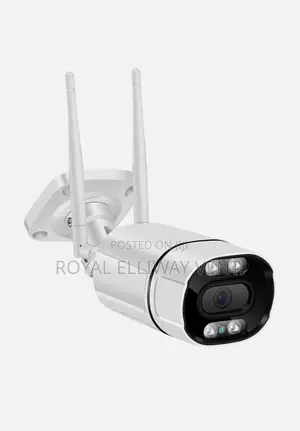 IP Bullet Camera
