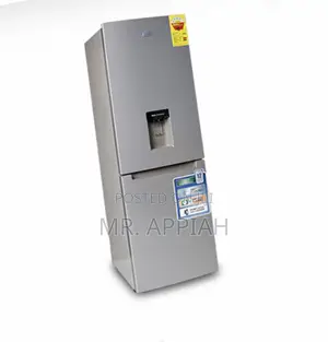 Purchase Nasco Electric Fridge With Water Dispenser(D2-44)