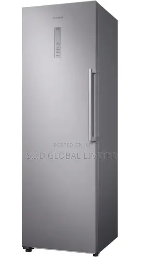 Amazing SAMSUNG-290LTR-DOUBLE-DOOR-BOTTOM-FREEZER