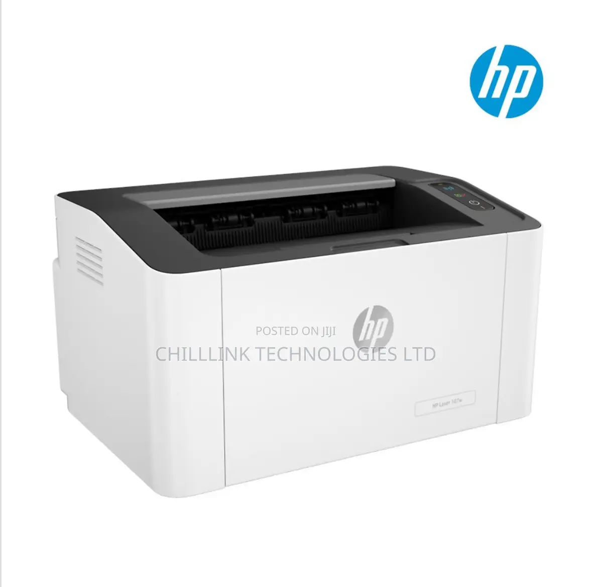 HP Laser M107A Printer