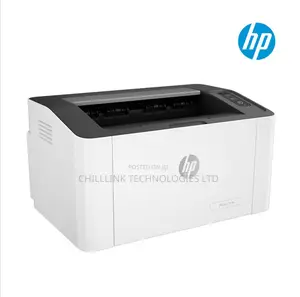 HP Laser M107A Printer
