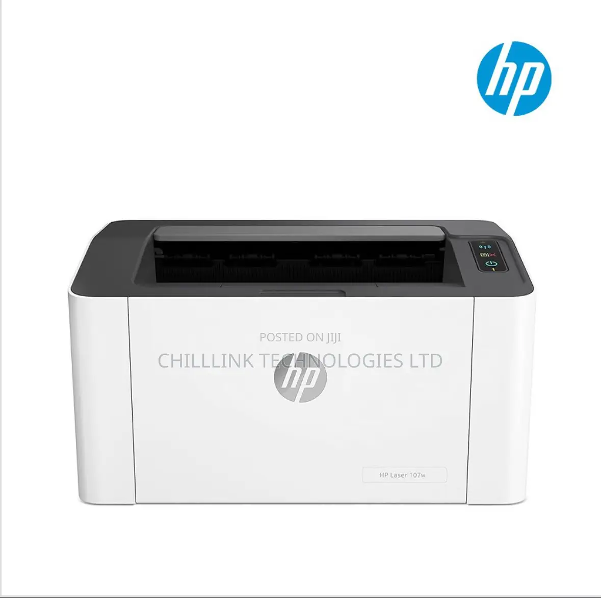 HP Laser M107A Printer