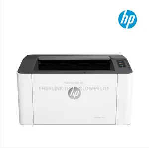HP Laser M107A Printer