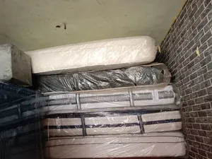 New Double Mattress Available as Seen75x54  