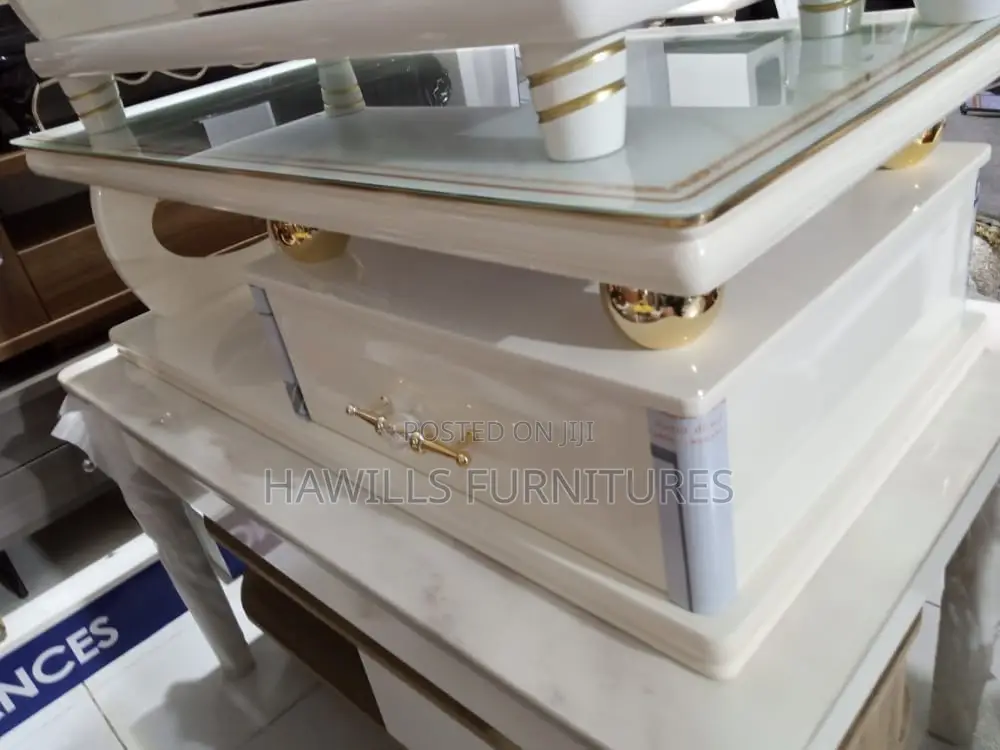 Centre Table