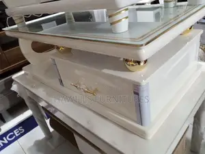 Centre Table