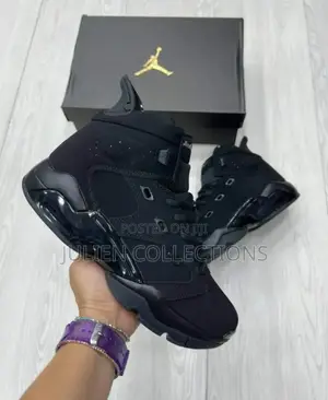 Jordan Retro 6 45