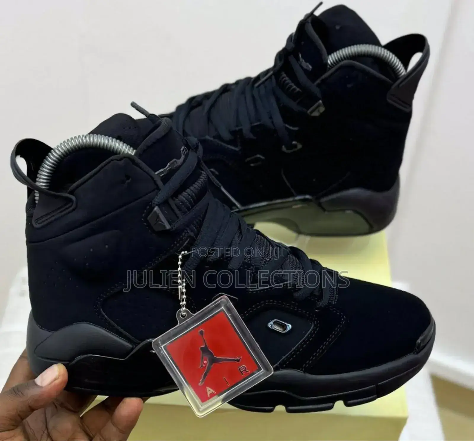 Jordan Retro 6 45