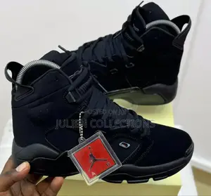 Jordan Retro 6 45