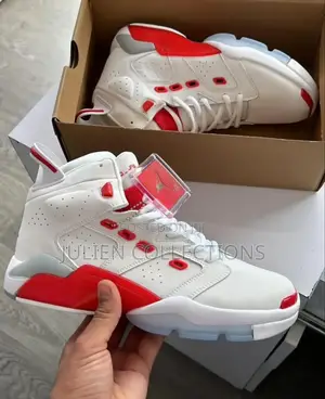Jordan Retro 6 45