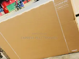 ᄍᄍ Samsung UHD Smart 75”Cu8000