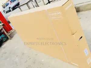 Slim and Sleek UHD Smart Samsung 75”Cu7000
