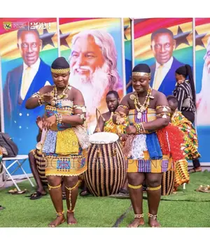 Ye Diem Cultural Group
