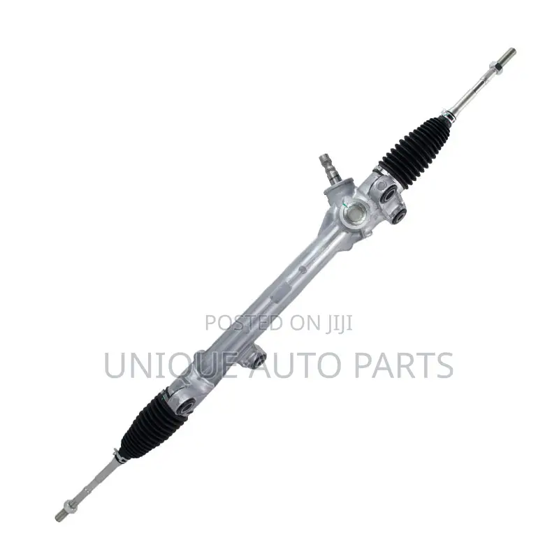 Toyota Corolla S Steering Rack (2005) - Manual Cars