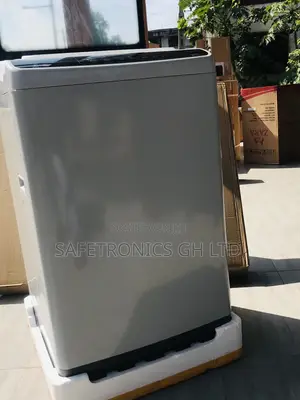 Affordable New TCL 7kg Topload Full Automatic Washer