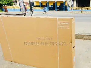 New Model Cu7000 Series 7 UHD Smart Samsung 75”Cu7000