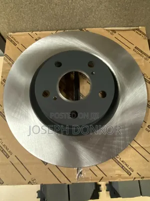 Rogue Front Brake Discs 2014,2015,2016,2017,2018,2019 (Pair)