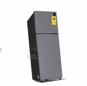 Purchase Samsung 301L Top Mount Freezer Fridge(R31)Silver
