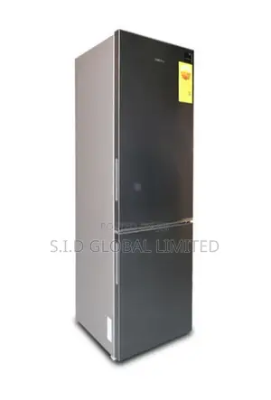 Awesome Samsung Double-Door Bottom Freezer Refrigerator