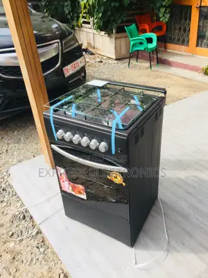 Best Buy for Less Black Volcano 4burner 50/50 ᄑᄑᄑ