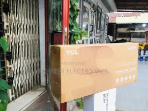 Available Now Sleek TCL S332W Soundbar