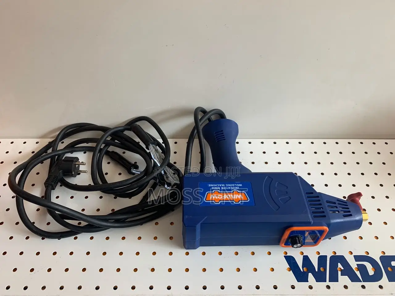 Inverter Mma Welding Machine - Wwdh1301