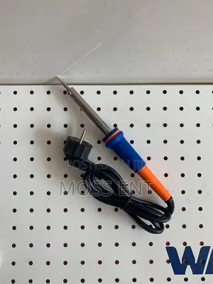 Electric Soldering Iron - Wel1606