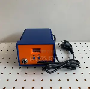 Soldering Station - Wel8506