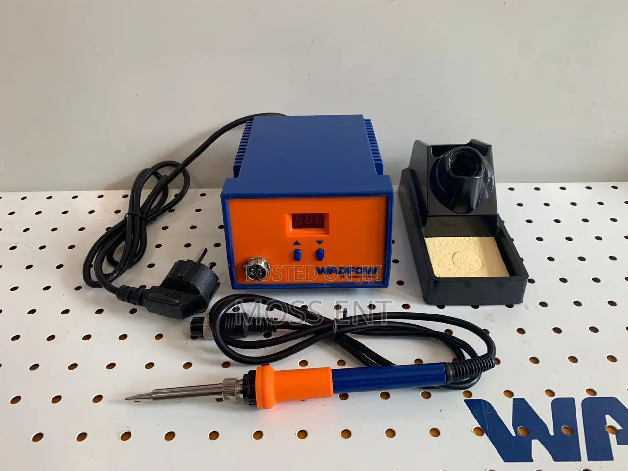 Soldering Station - Wel8506