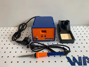 Soldering Station - Wel8506