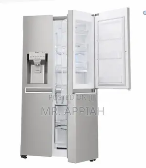 Buy Latest LG GC-J337CSAL 869L Door in Door Electric Fridge