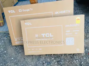 Text Us for Your 43S5400A TCL FHD Smart
