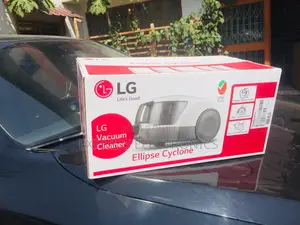 ᄑᄑ VC5420NNTR Vacuum Cleaner LG