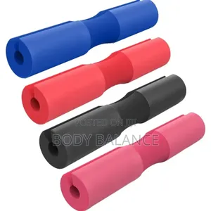 Weight Lifting Barbell Pad