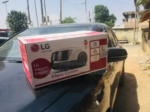 LG ᄒᄒᄒvc5420nntr Vacuum Cleaner LG
