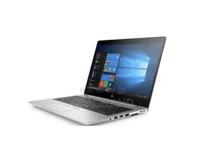 Laptop HP EliteBook 840 G5 16GB Intel Core I5 SSD 512GB