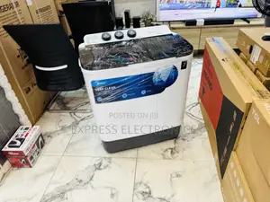ᅩᅩᅩ7kg Top Load Washing Machine Midea