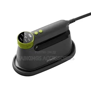 Oraimo Smart Iron 1740w Portable Electric Iron