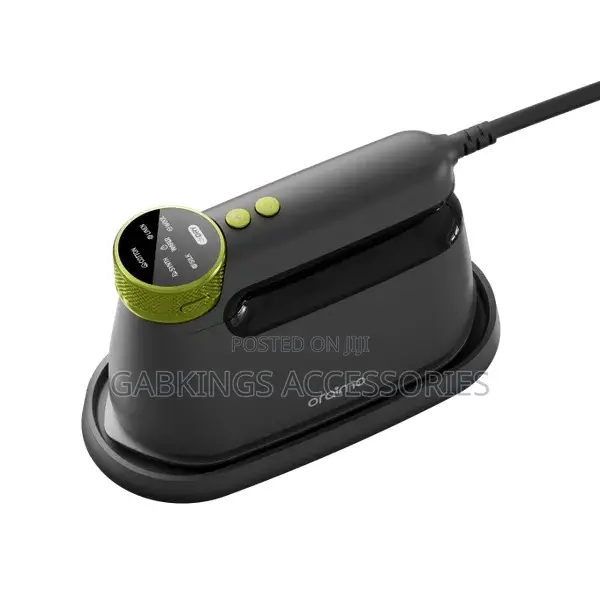 Oraimo Smart Iron 1740w Portable Electric Iron