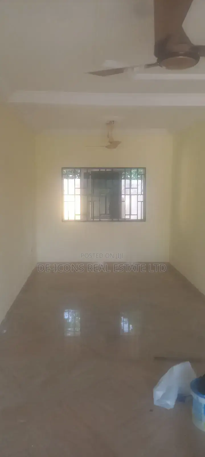 2bdrm Bungalow in De-Icons Real Estate, Awutu Senya East Municipal