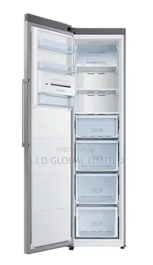 Nicest Samsung RZ32M71157F/SS 1-Door Freezer (315L)