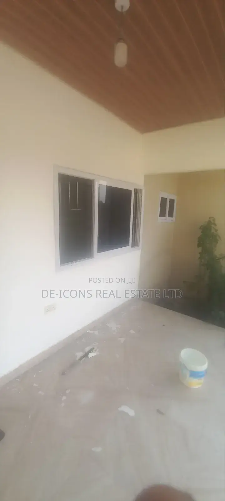 2bdrm Bungalow in De-Icons Real Estate, Awutu Senya East Municipal