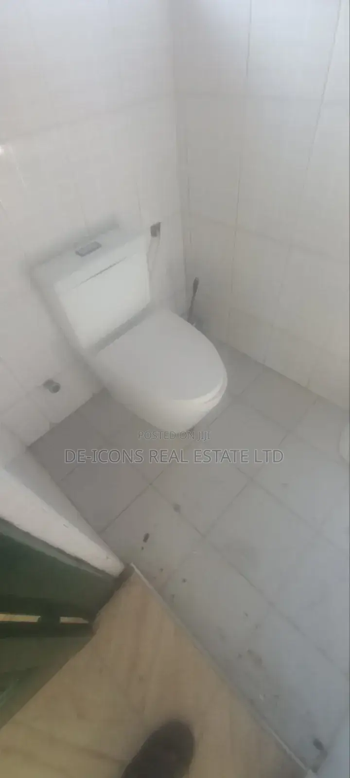 2bdrm Bungalow in De-Icons Real Estate, Awutu Senya East Municipal